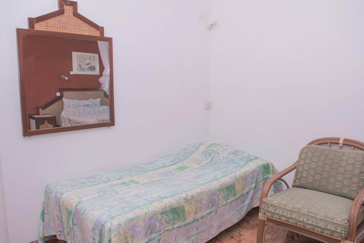 Bed and Breakfast Chez Tino à Trou dʼEau Douce Extérieur photo